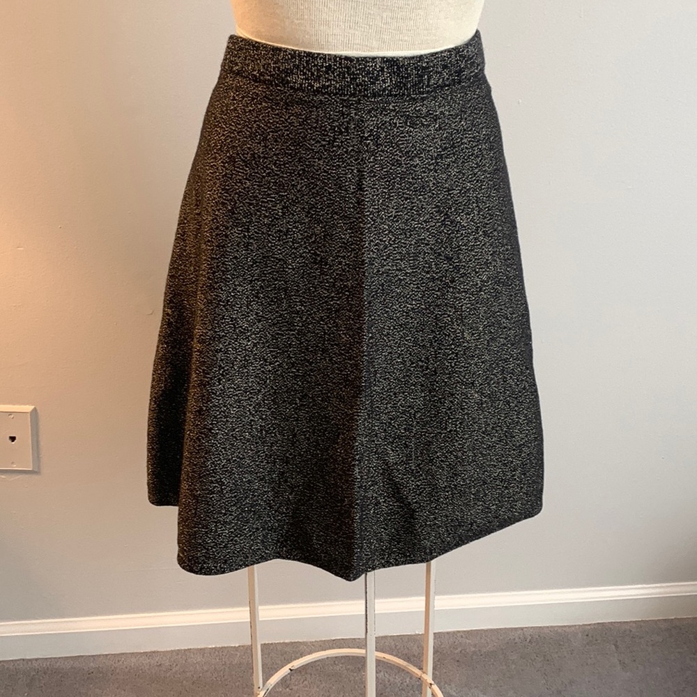 Nanette Lepore knit skirt in extra large